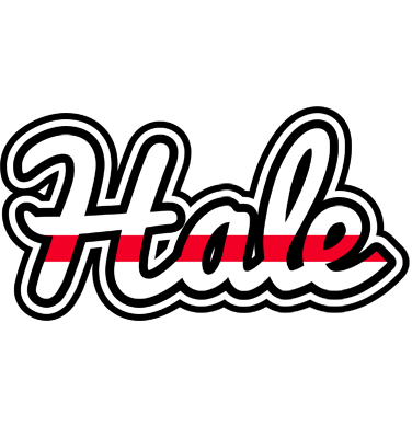 Hale kingdom logo
