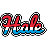 Hale norway logo