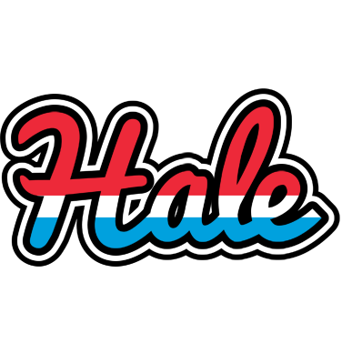 Hale norway logo