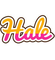 Hale smoothie logo