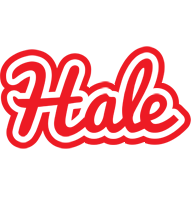 Hale sunshine logo