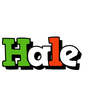 Hale venezia logo