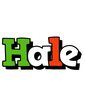 Hale venezia logo
