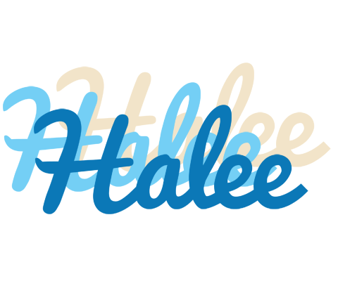 Halee breeze logo