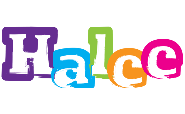 Halee casino logo