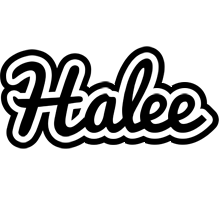 Halee chess logo