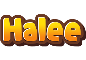 Halee cookies logo