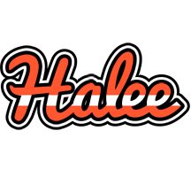 Halee denmark logo