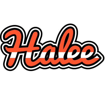 Halee denmark logo