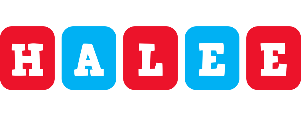 Halee diesel logo