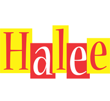 Halee errors logo