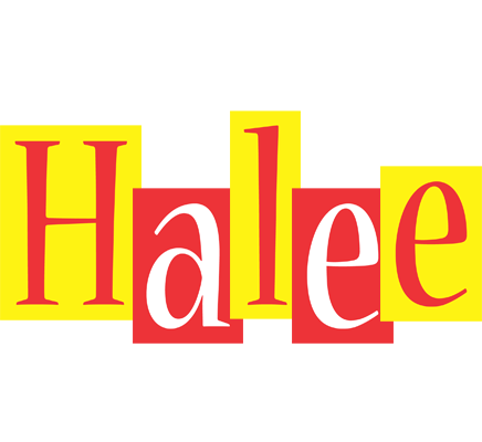 Halee errors logo