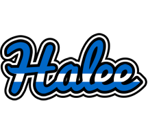 Halee greece logo