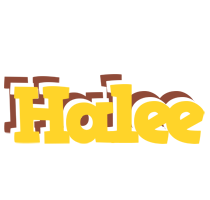 Halee hotcup logo