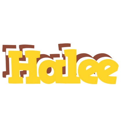 Halee hotcup logo