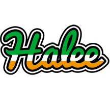 Halee ireland logo