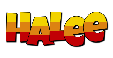 Halee jungle logo