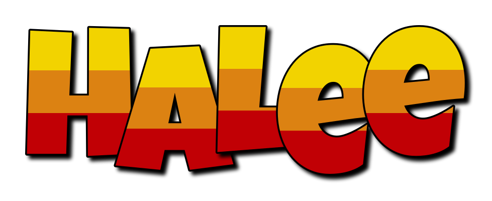 Halee jungle logo