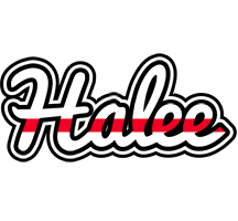 Halee kingdom logo