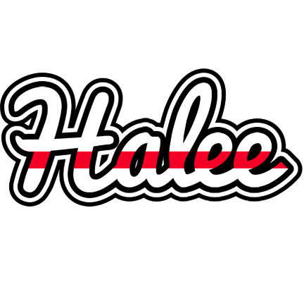 Halee kingdom logo