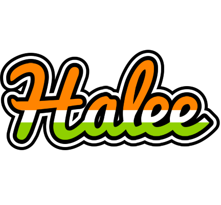 Halee mumbai logo