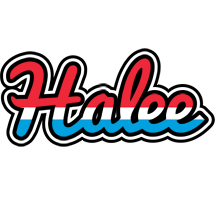 Halee norway logo