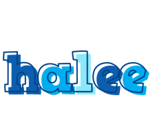 Halee sailor logo