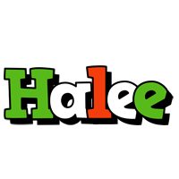 Halee venezia logo