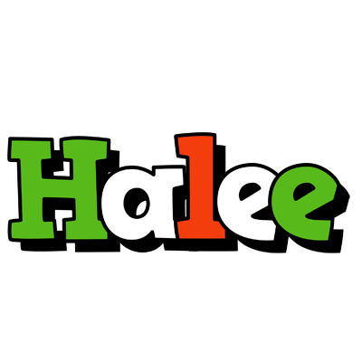 Halee venezia logo