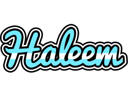 Haleem argentine logo