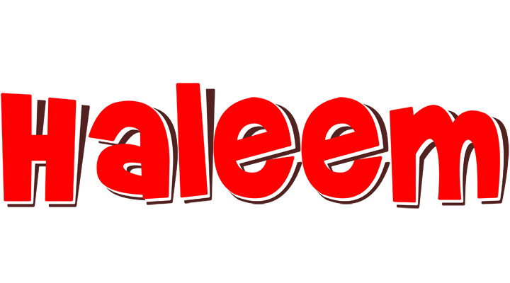 Haleem basket logo