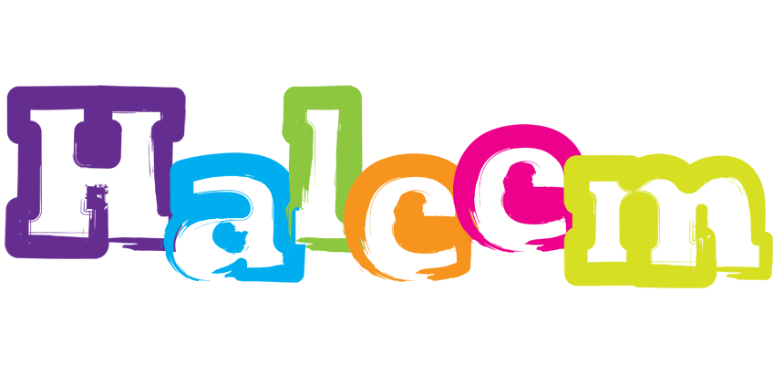 Haleem casino logo