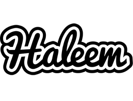 Haleem chess logo