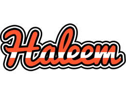 Haleem denmark logo