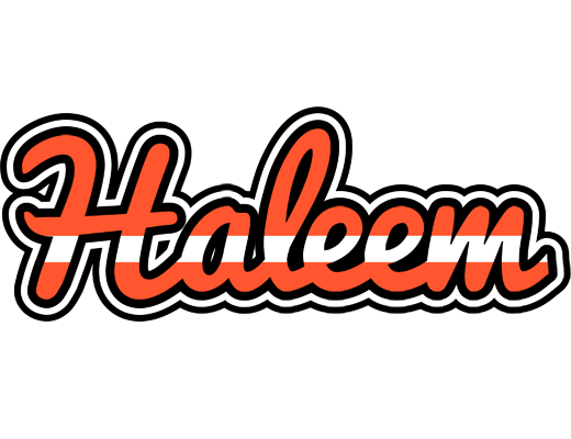 Haleem denmark logo