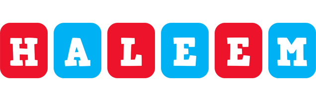 Haleem diesel logo