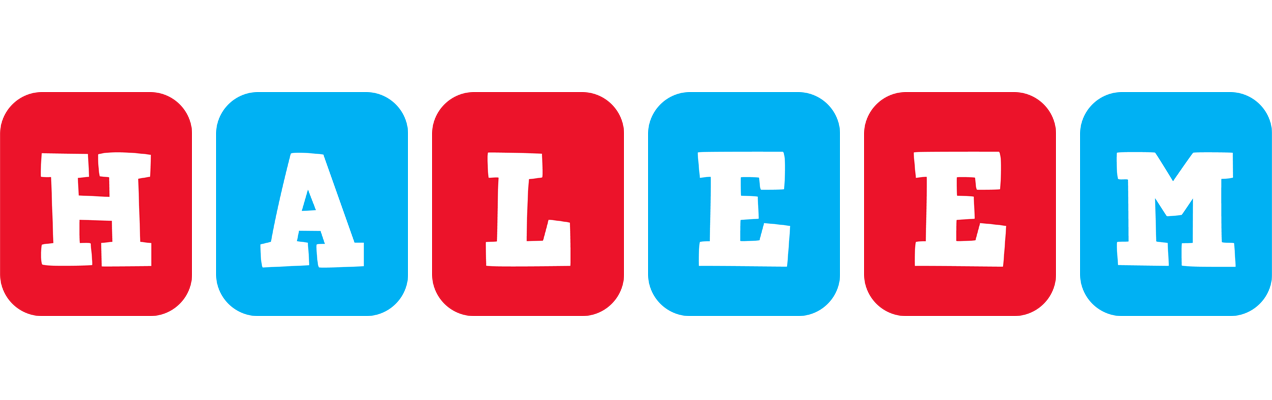 Haleem diesel logo