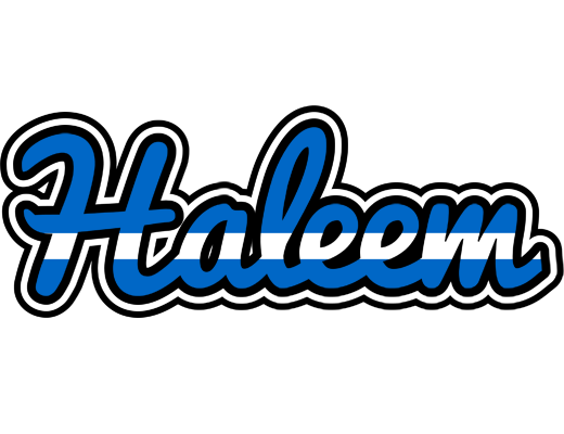 Haleem greece logo