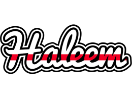 Haleem kingdom logo