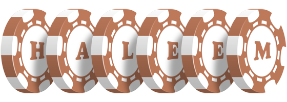 Haleem limit logo