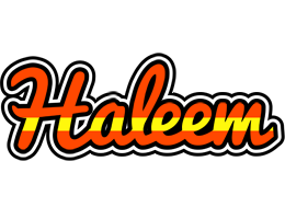 Haleem madrid logo