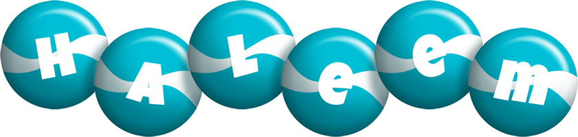 Haleem messi logo