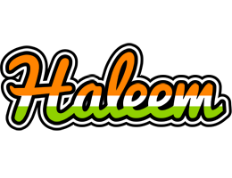 Haleem mumbai logo