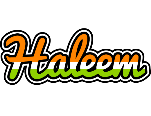Haleem mumbai logo