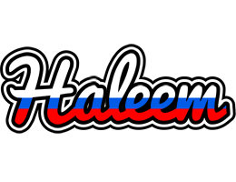 Haleem russia logo