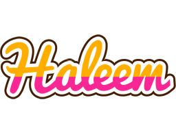 Haleem smoothie logo