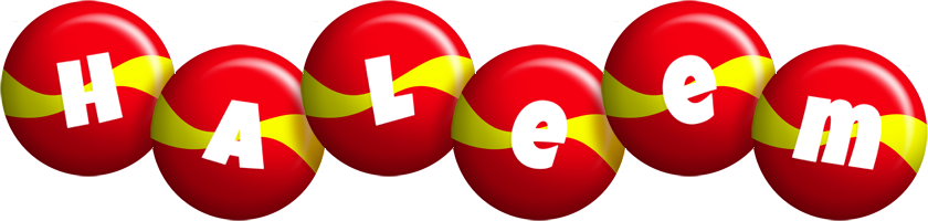 Haleem spain logo