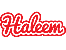 Haleem sunshine logo