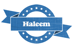 Haleem trust logo