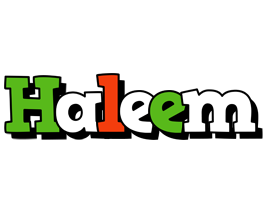 Haleem venezia logo